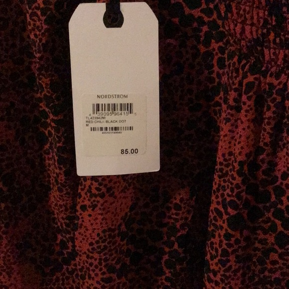 Leith dress - Picture 4 of 6